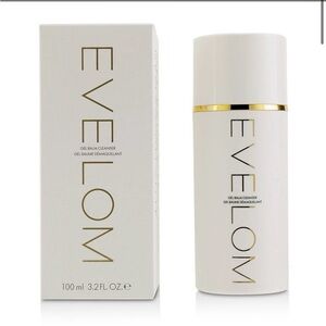 Eve Lom White and Gold Gel Balm Cleanser